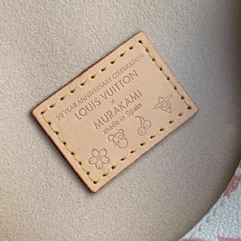 LV Satchel bags